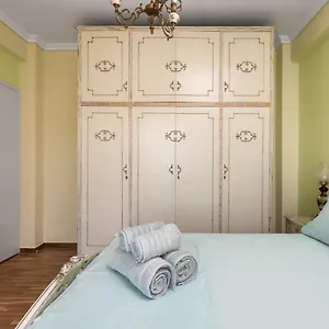 Daire Fairytale, Nilie Hospitality Mgmt, Selanik