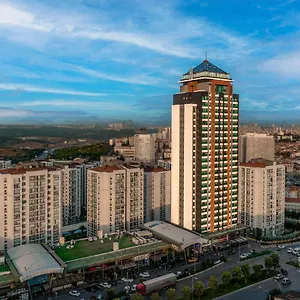 Radisson Residences Avrupa Tem İstanbul