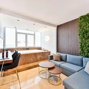 Daire Porto Sea View, Selanik