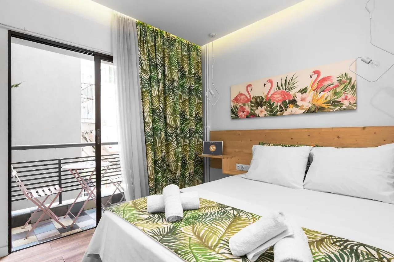Elle Apartment Salonic