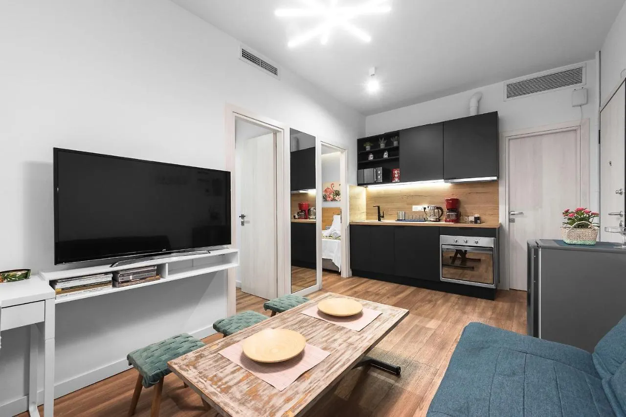 Elle Apartment Thessaloniki