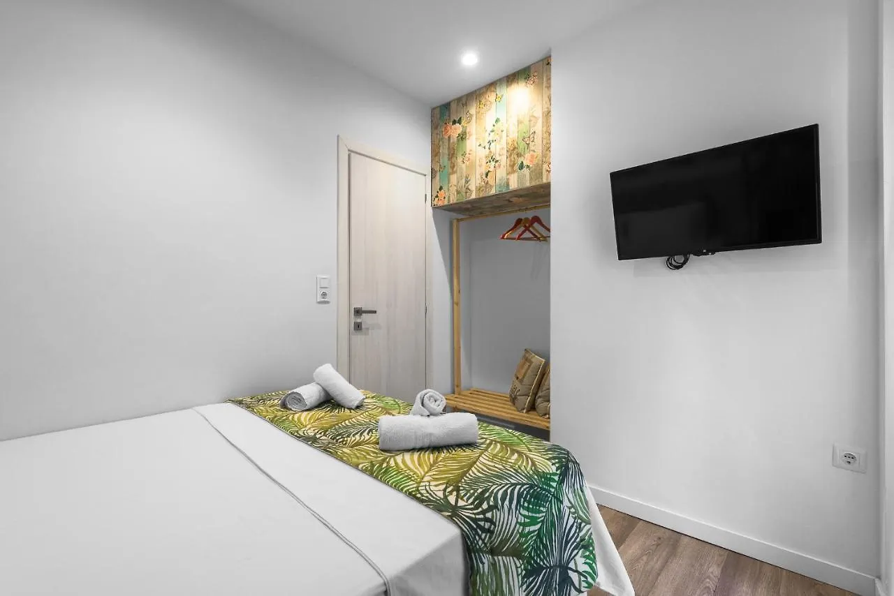 Elle Apartment Thessaloniki Greece
