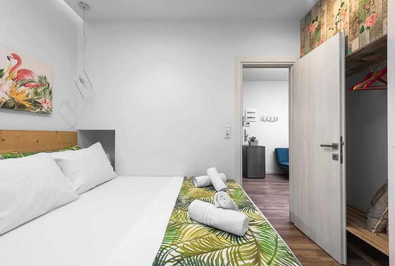 Elle Apartment Thessaloniki