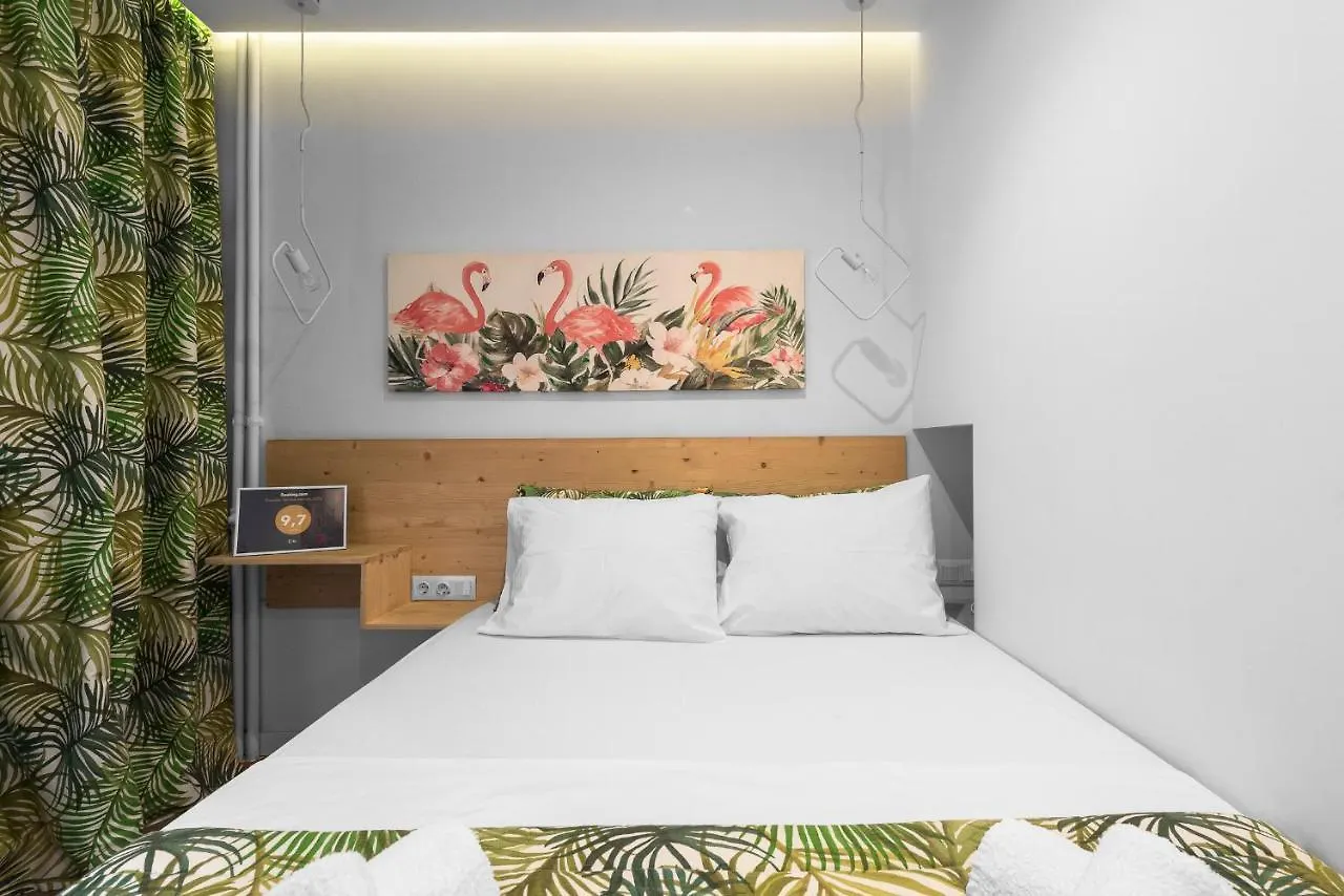Elle Apartment Thessaloniki