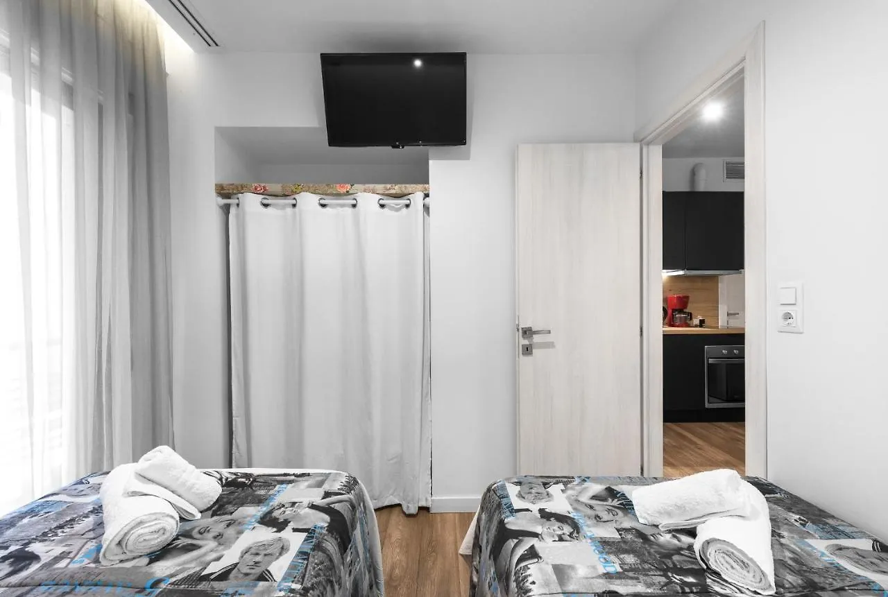 Elle Apartment Thessaloniki